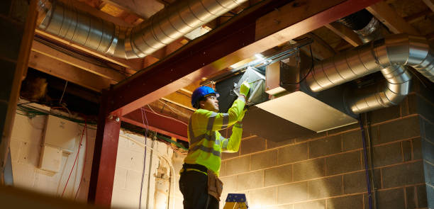 Best Affordable HVAC Duct Cleaning  in Golden Meadow, LA