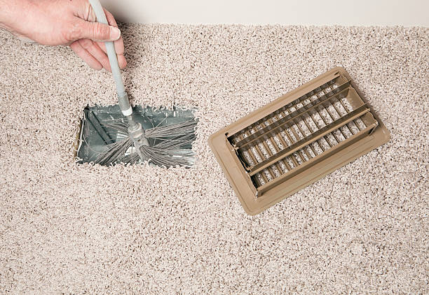 Best Affordable Air Duct Cleaning  in Golden Meadow, LA
