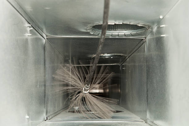 Best HVAC Duct Inspection Services  in Golden Meadow, LA