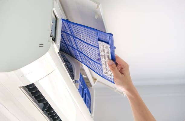 Best Ductwork Cleaning Services  in Golden Meadow, LA